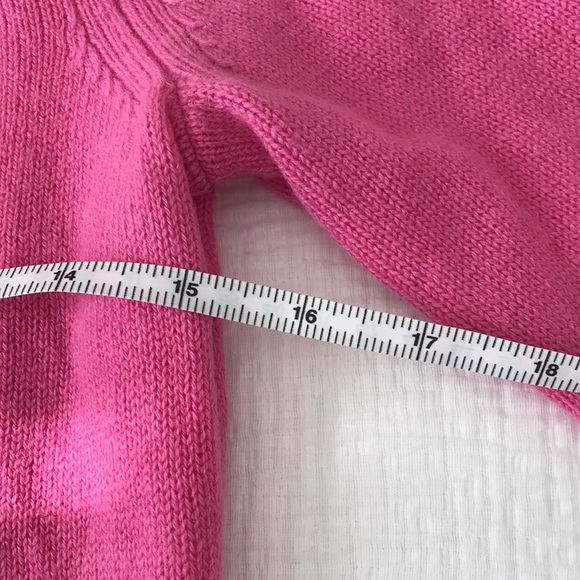 Banana Republic Cashmere Sweater - Picture 8 of 12